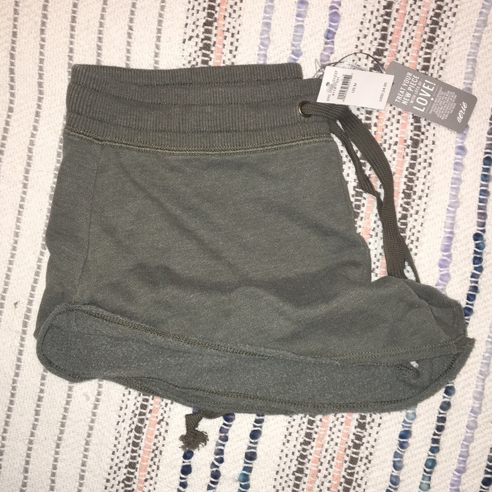 NWT Aerie Shorts